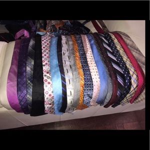 Men’s Ties